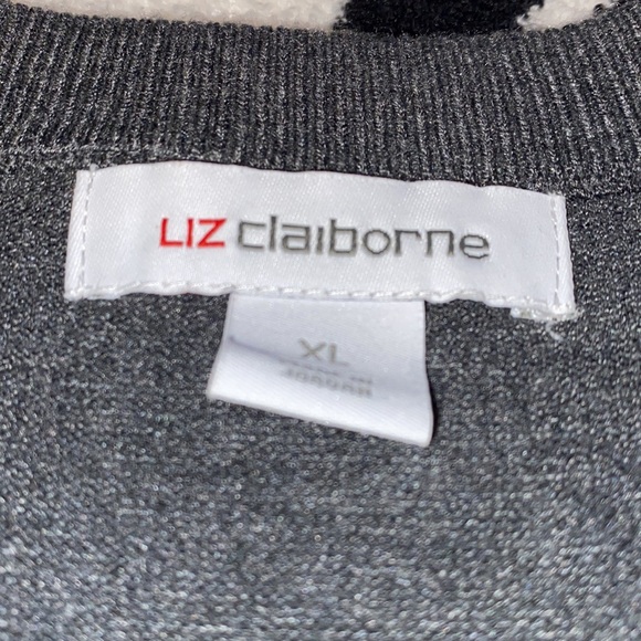 3/$30 Liz Claiborne Dress - Picture 7 of 9